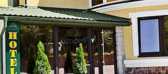 Hotel Geneva