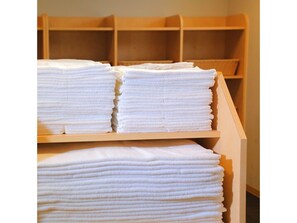 1 Schlafzimmer, Schreibtisch, Bügeleisen/Bügelbrett, kostenloses WLAN