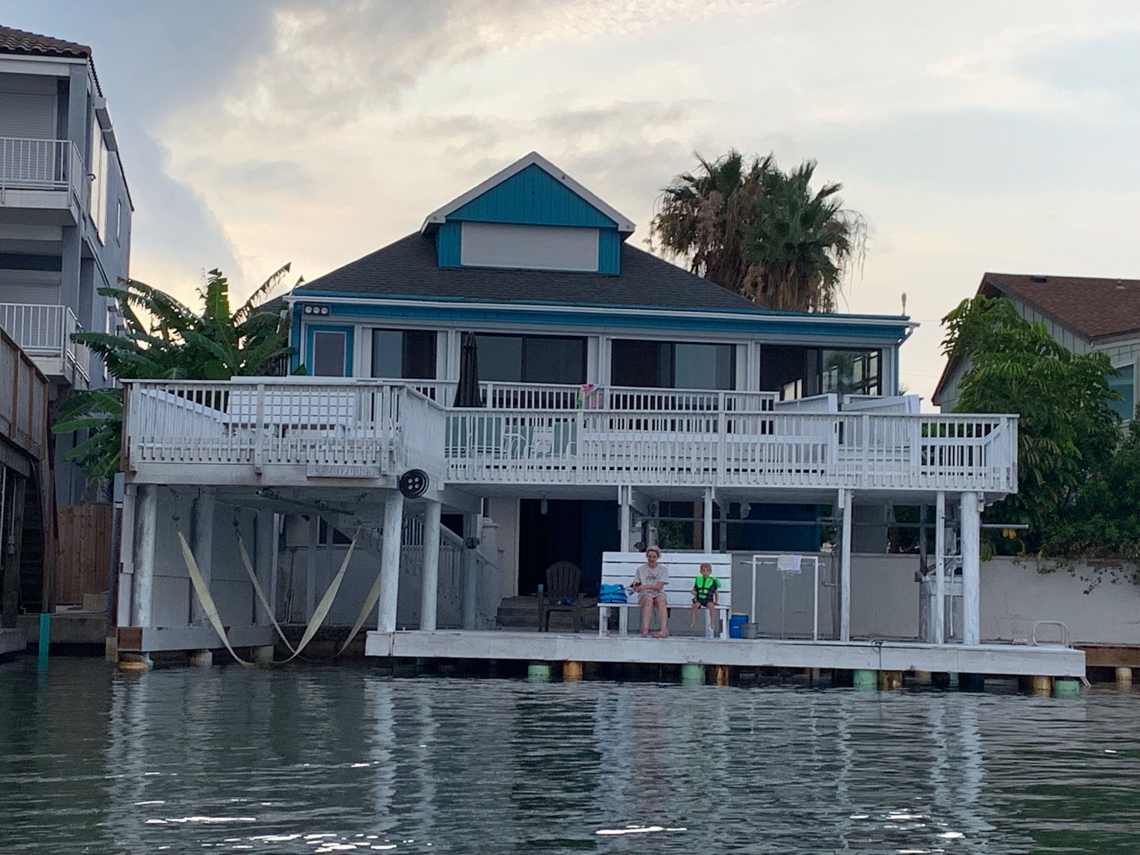 5 Br Private Vacation Home Vacation Rental In South Padre Island, Texas