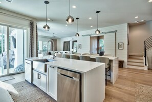 Interior - Holiday Availability! Private Pool! Professionally Decorated! Outdoor TVs! (Destin)