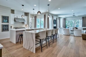 Interior - Holiday Availability! Private Pool! Professionally Decorated! Outdoor TVs! (Destin)