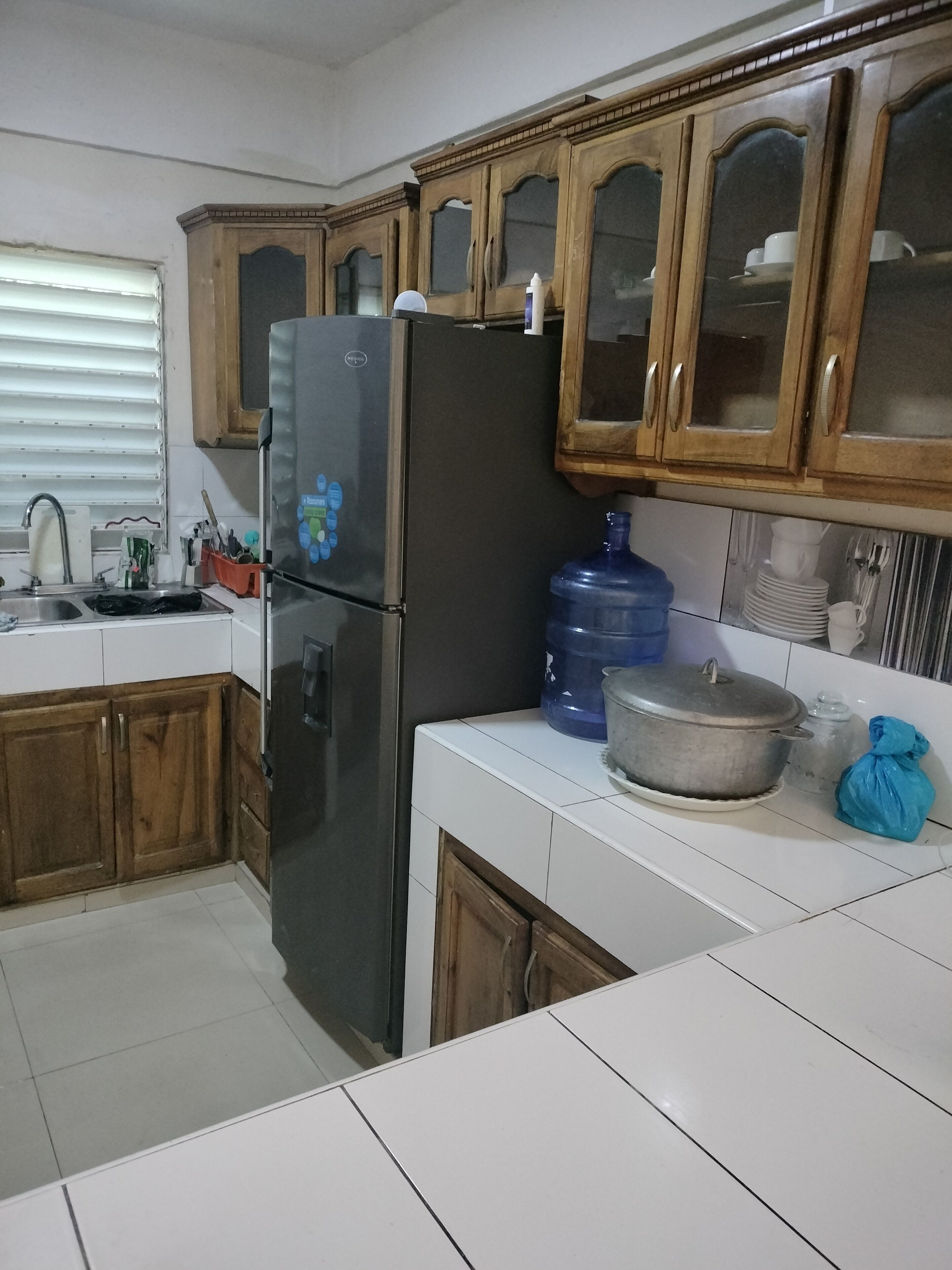 family condo | private kitchen