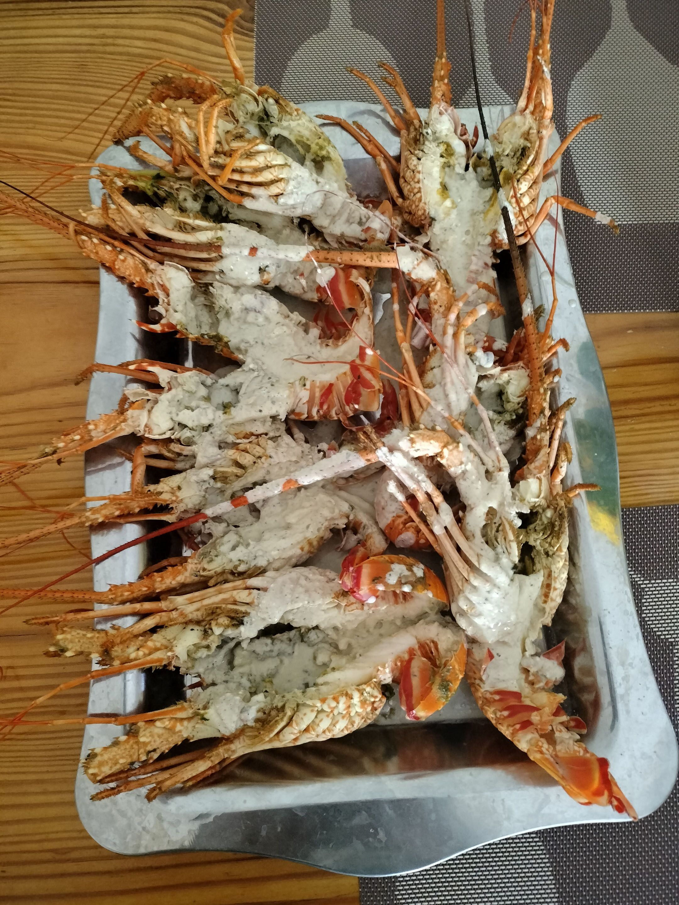 房內用餐區