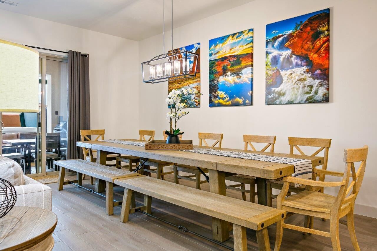 Arcadia 42 | Private Hot Tub * Ping Pong * Games * Foosball * Arcade