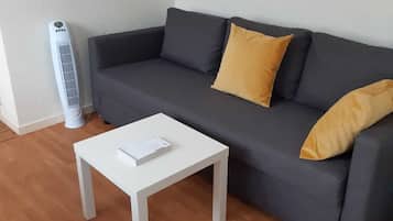 TV connectée, espaces bureaux