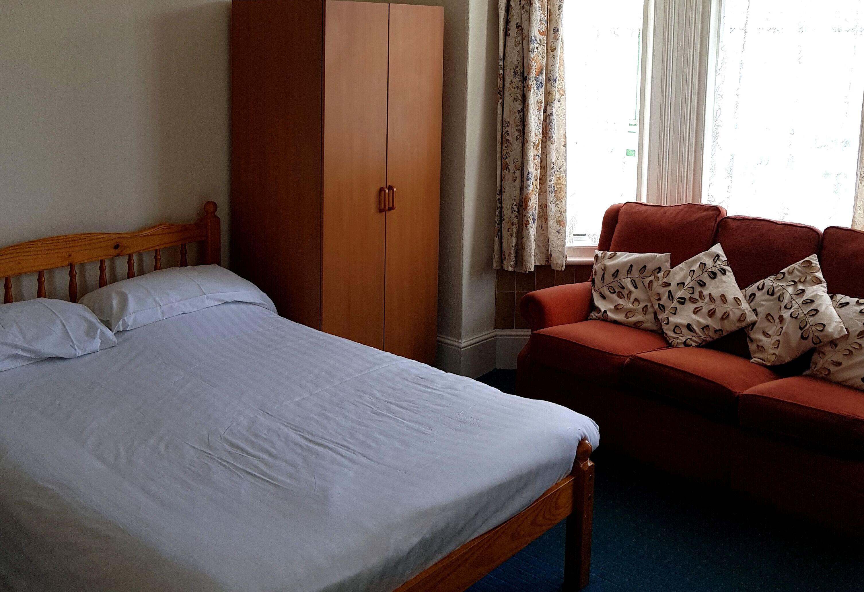 Apartamento | 1 dormitorio, tabla de planchar con plancha, wifi gratis y ropa de cama