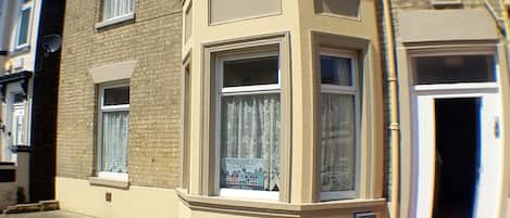Apartment | Exterior