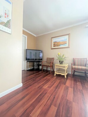 Téléviseur connecté