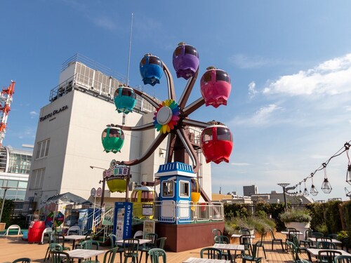 Newly built VACATION INN KAMATA  studio B - 102 / Ota-ku Tokyo