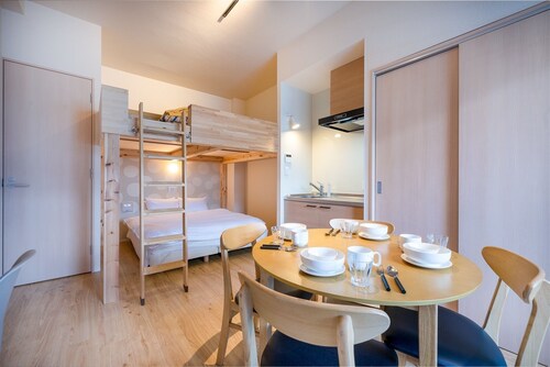 Newly built VACATION INN KAMATA  studio B - 102 / Ota-ku Tokyo