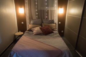 4 bedrooms, WiFi