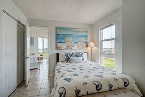 1 bedroom, iron/ironing board, free WiFi