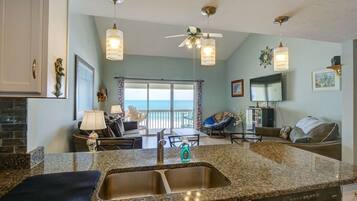 TV connectée, lecteur de DVD