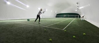 โรงแรม ทรายอัน