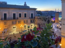 Doppia Deluxe, vista città | Vista città