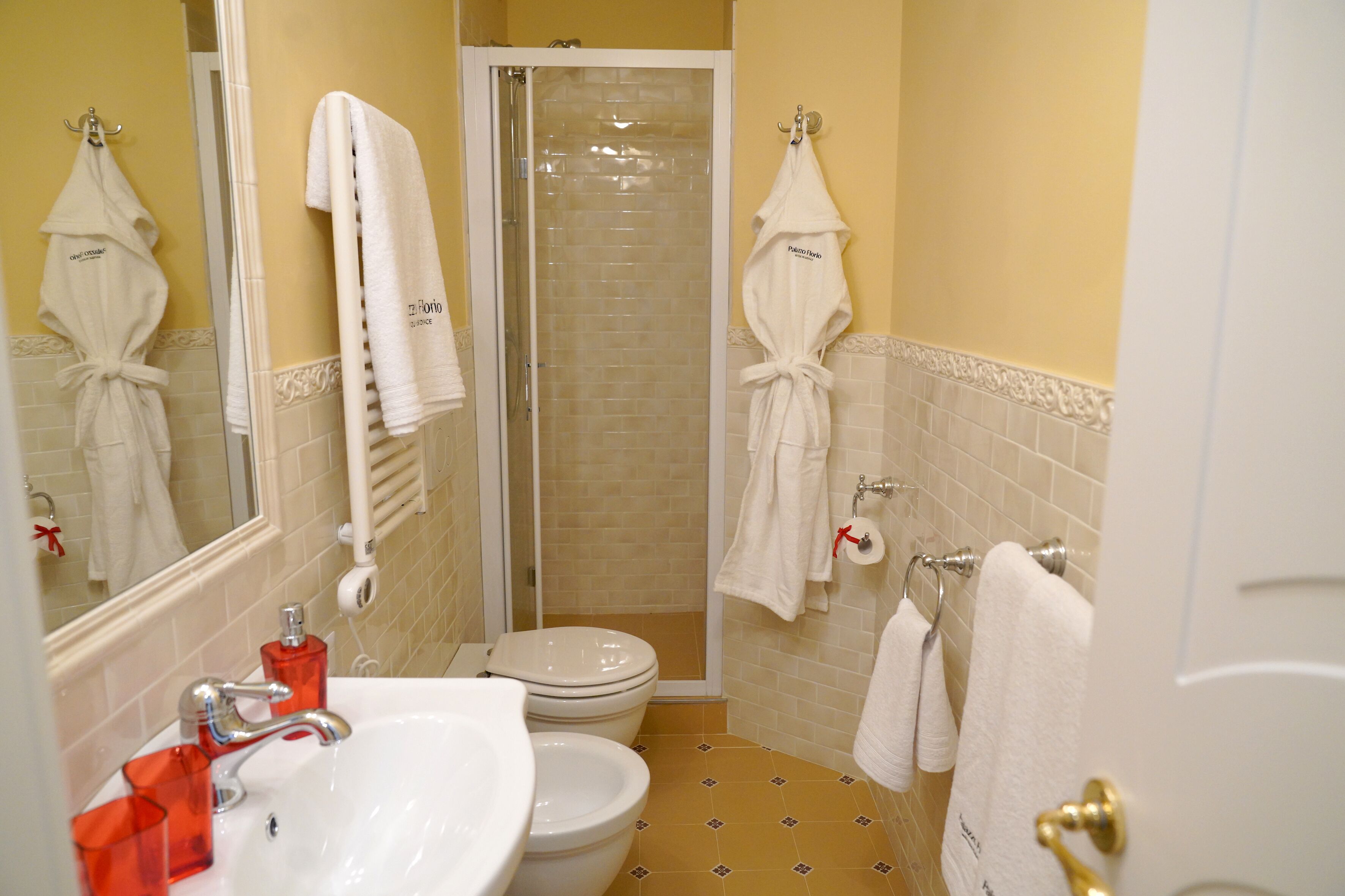 Photo - Palazzo Florio Boutique Residence