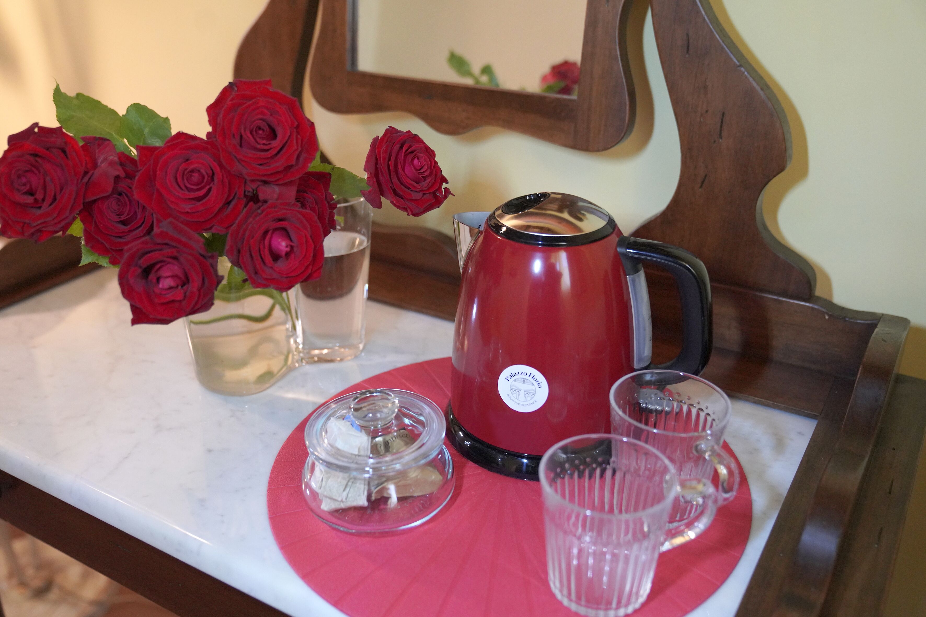 Photo - Palazzo Florio Boutique Residence