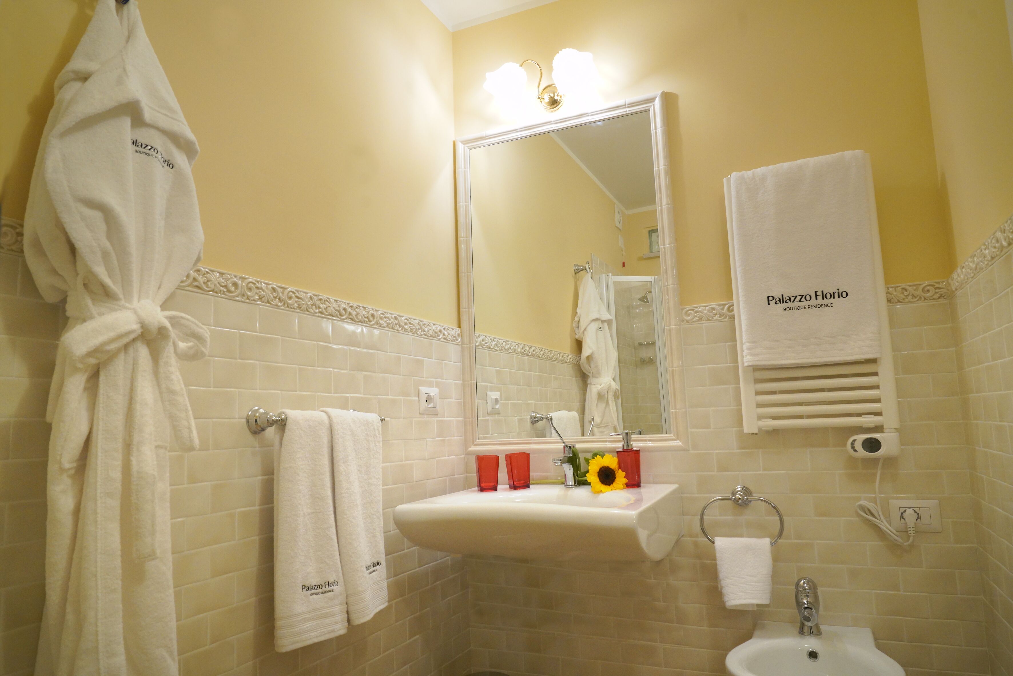 Photo - Palazzo Florio Boutique Residence