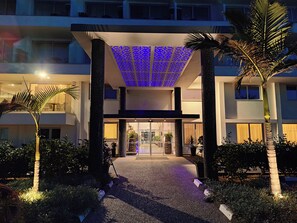 Exterior - Bohemian Gardens Hotel (Paralimni)