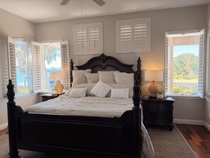 3 chambres, fer et planche Ă repasser, Wi-Fi gratuit, draps fournis