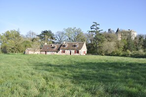 Exterieur