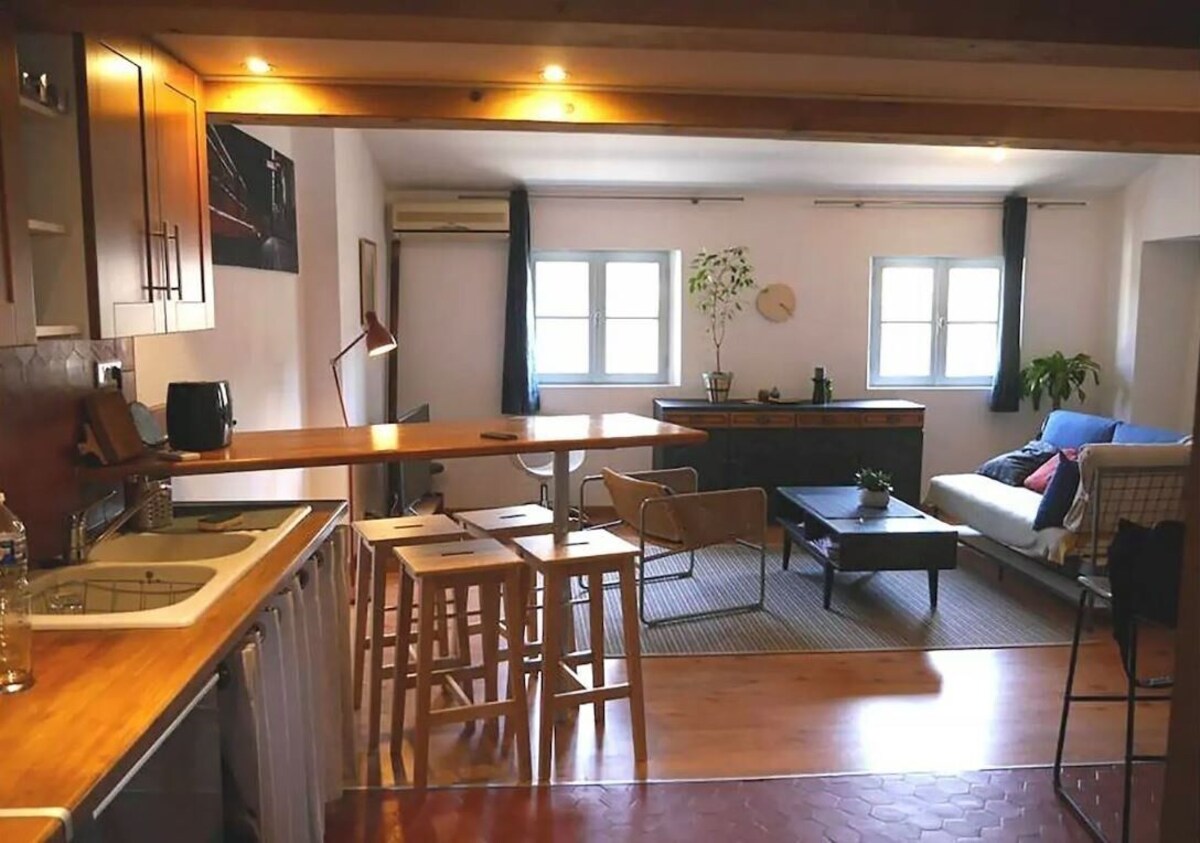 Image de profil de l’hôte