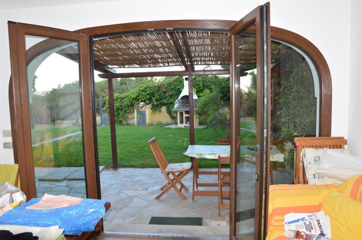 Bild für Gastgeberprofil