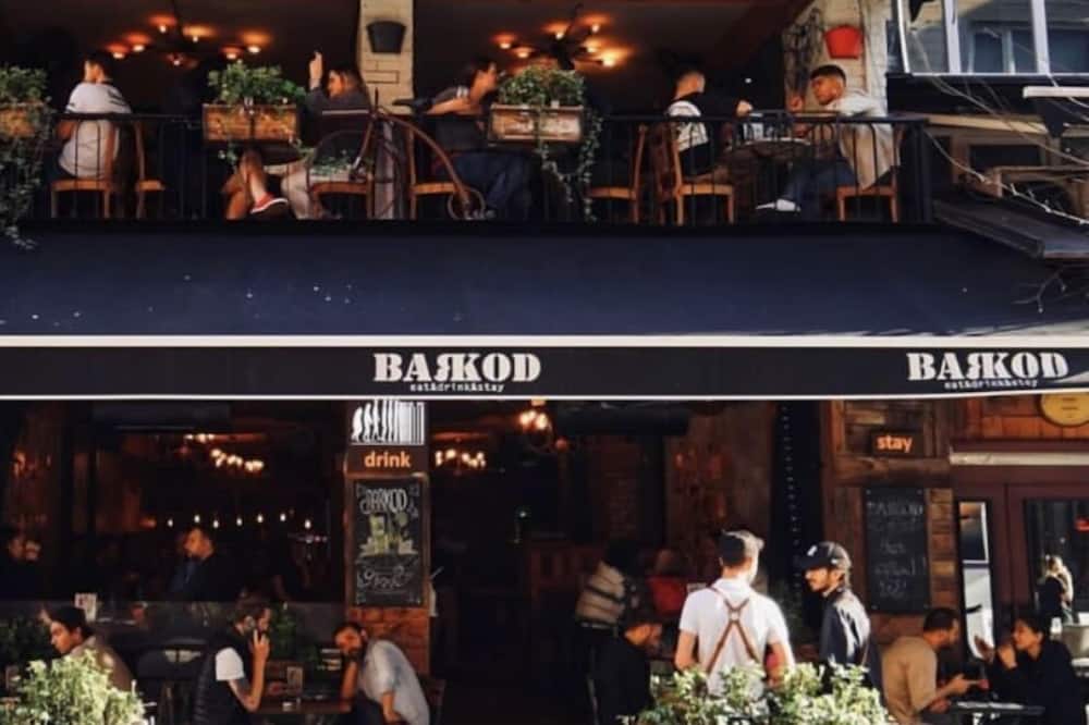 Barkod Hotel