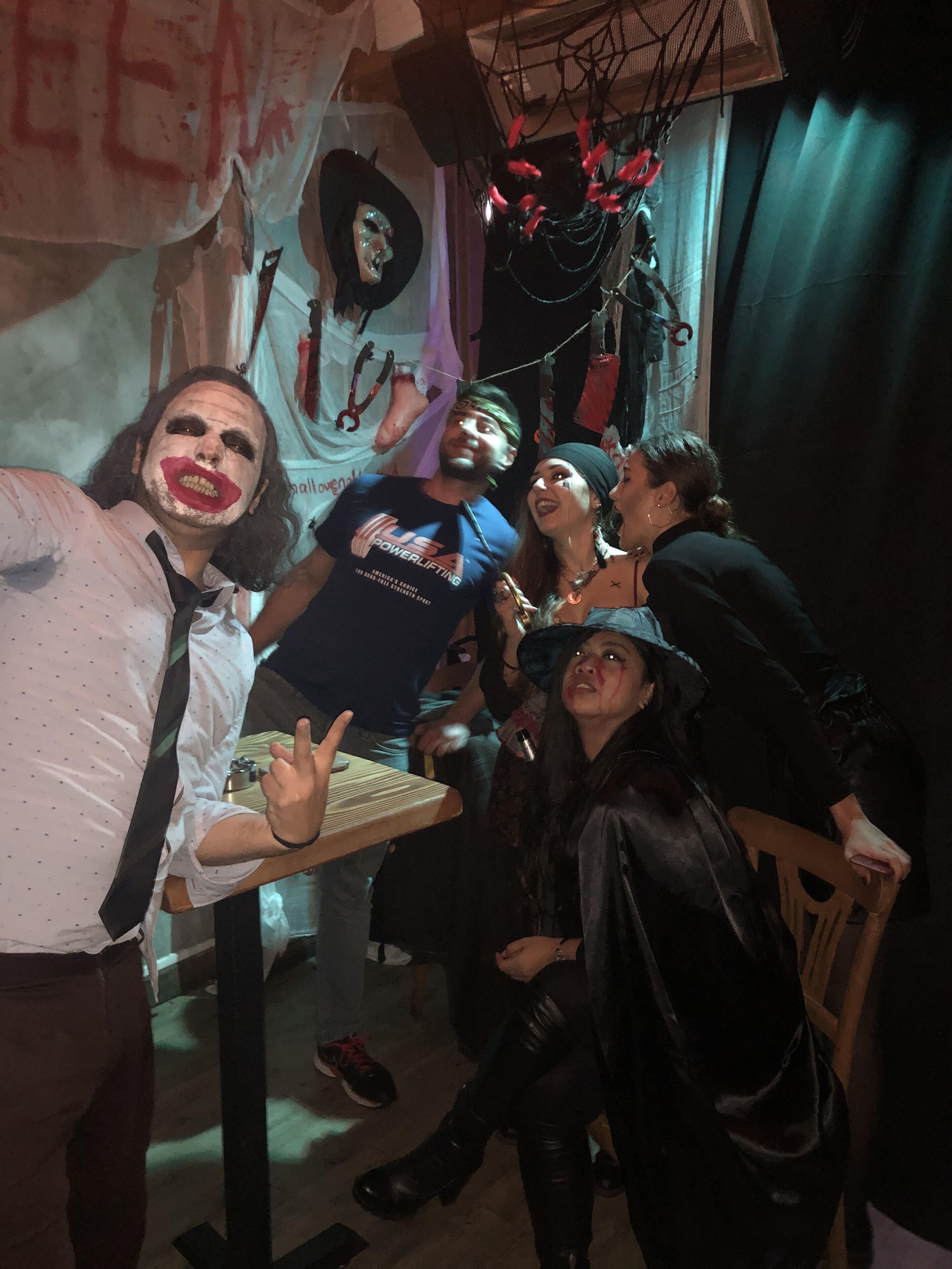 Klub malam