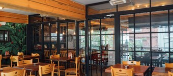Barkod Hotel