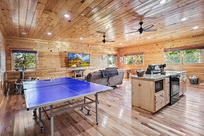 Sala de juegos