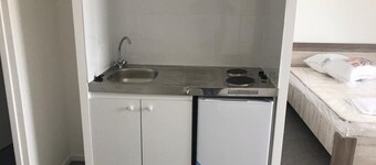 Complexe Hôtelier Aladin