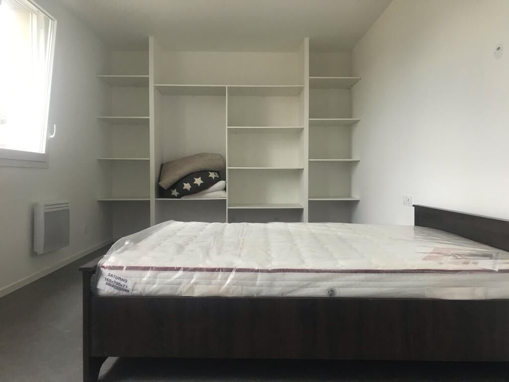 9 habitaciones, wifi y ropa de cama 