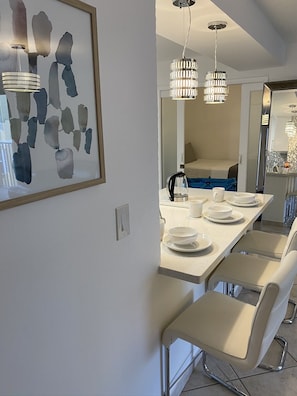 Spiseområde