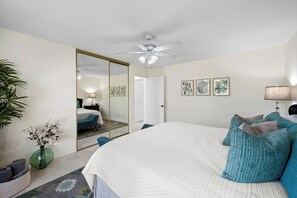 3 Schlafzimmer, Schreibtisch, Bügeleisen/Bügelbrett, WLAN