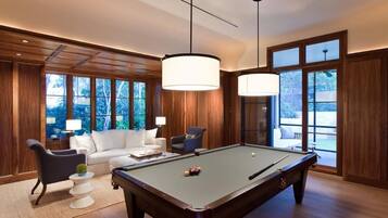 Sala de juegos