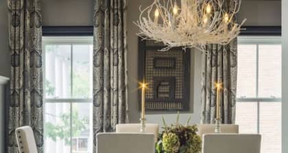 Stowe Globe - The Ultimate Stowe Village Getaway