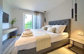 3 Schlafzimmer, kostenloses WLAN, Bettwäsche