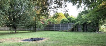 Cumberland Cottage, 1 level house just off I-24, near Murfreesboro and Nashville