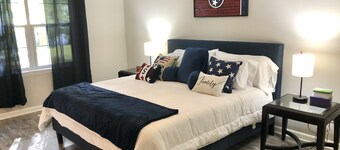 Cumberland Cottage, 1 level house just off I-24, near Murfreesboro and Nashville