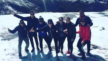 Esportes de neve e esqui