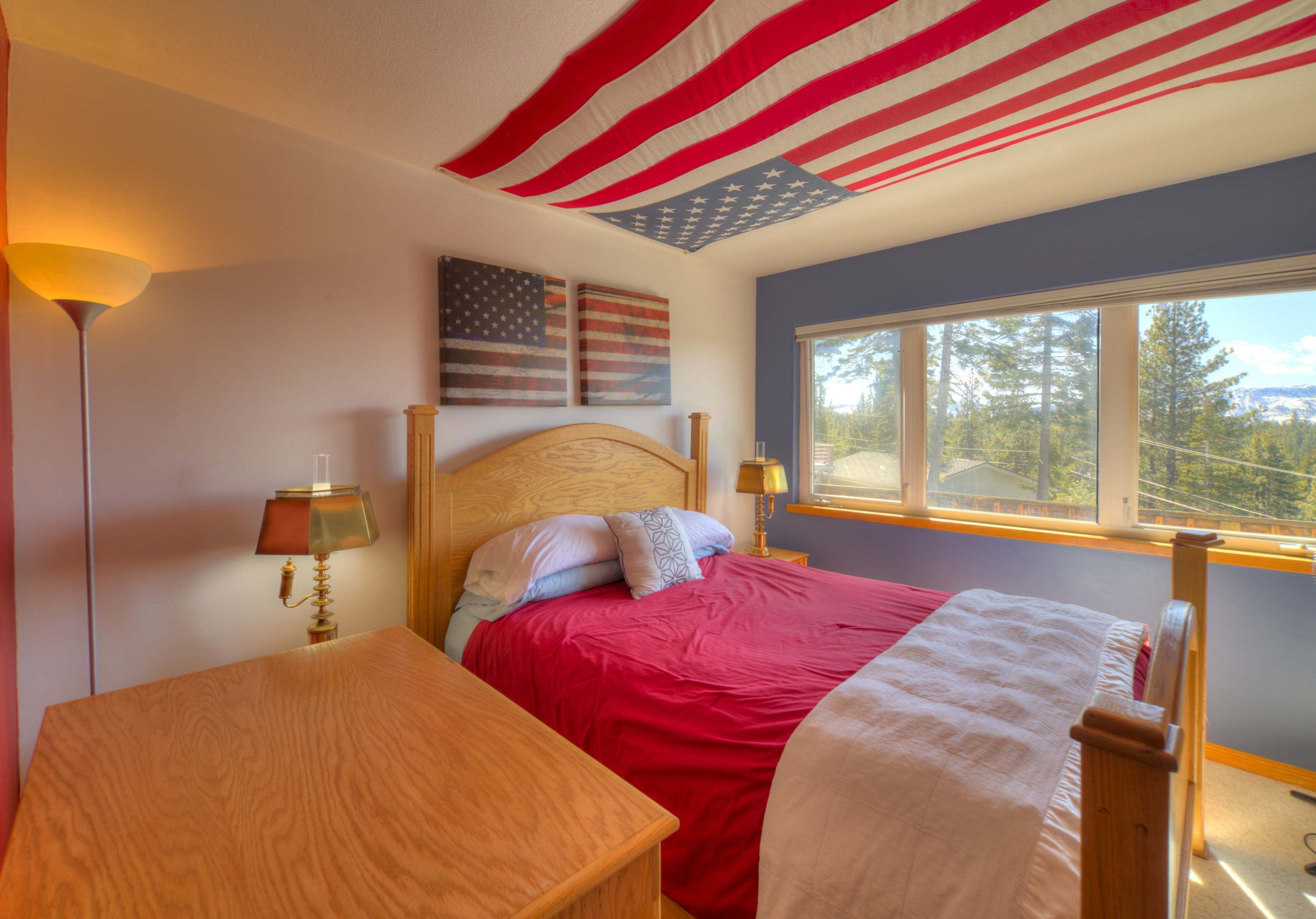 4 chambres, fer et planche à repasser, Wi-Fi, draps fournis