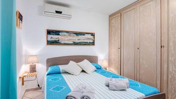 3 Schlafzimmer, Bügeleisen/Bügelbrett, kostenloses WLAN, Bettwäsche