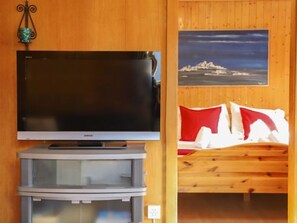 1 habitación y internet 