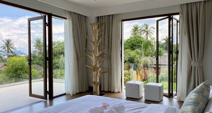 Villa Tango with private Pool, Koh Yao Noi