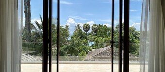 Villa Tango with private Pool, Koh Yao Noi 