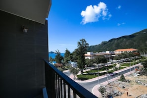 Terrain de lâhĂ©bergement