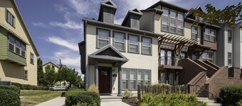 2 Story Townhome Within 30 Minutes of Everything