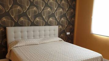 7 habitaciones, wifi gratis, ropa de cama y acceso para silla de ruedas