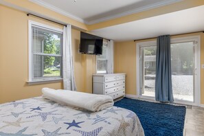 3 habitaciones y wifi 